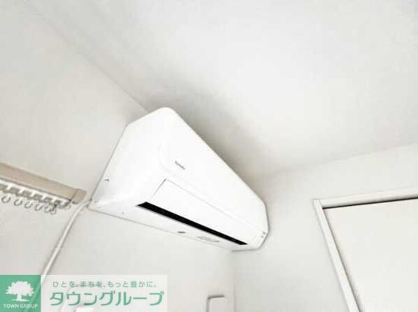 Beat・Enchante21~ベアアンシャンテ21~の物件内観写真